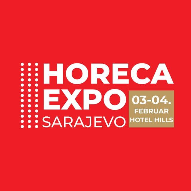 HoReCa Expo