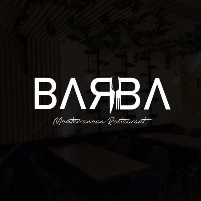 Barba