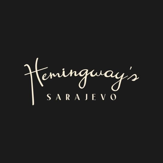 Hemingway's Bar