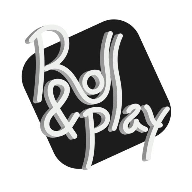 Roll & Play