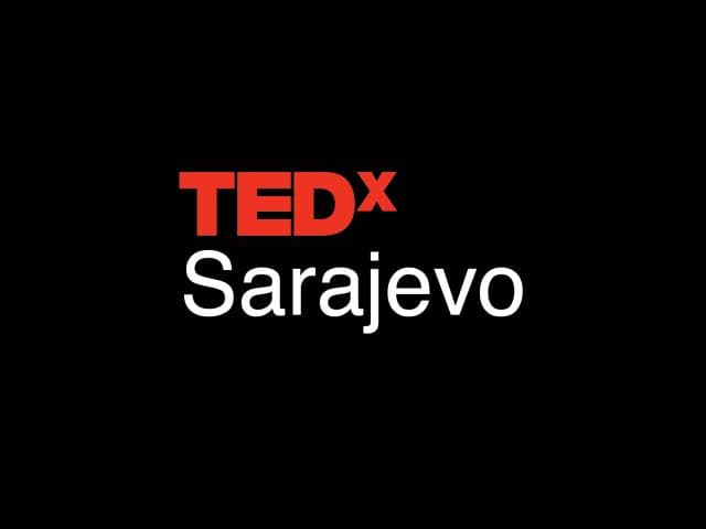TEDxSarajevo