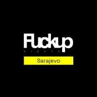Fuckup Nights Sarajevo