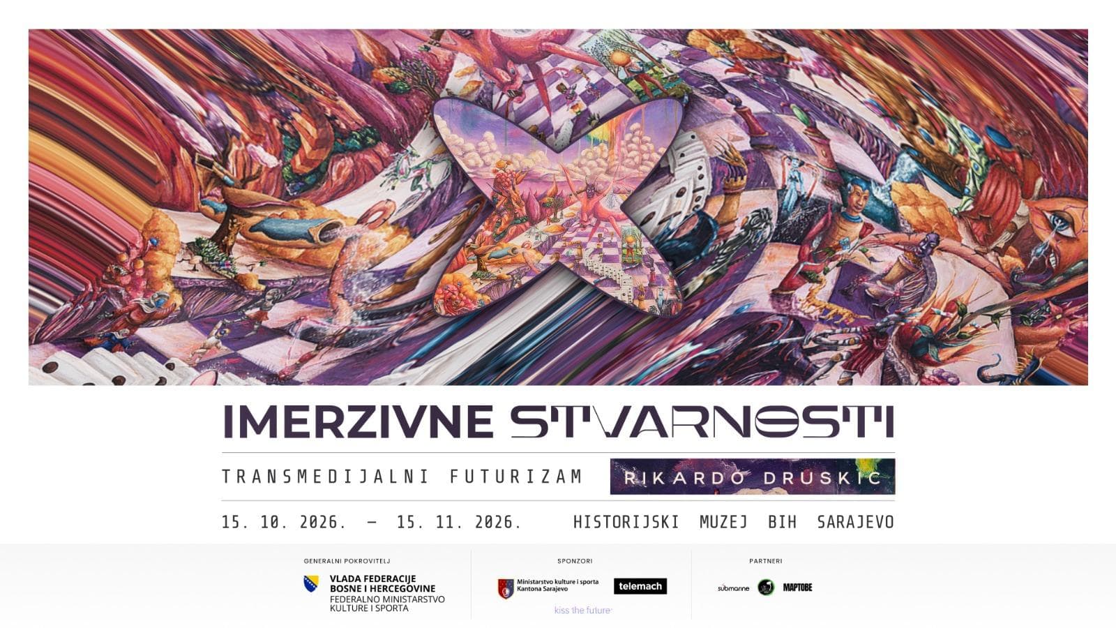 IMERZIVNE STVARNOSTI: TRANSMEDIJALNI FUTURIZAM