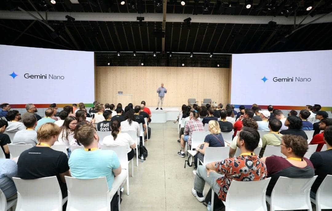 3rd Google DevFest Sarajevo 2025 🚀✨