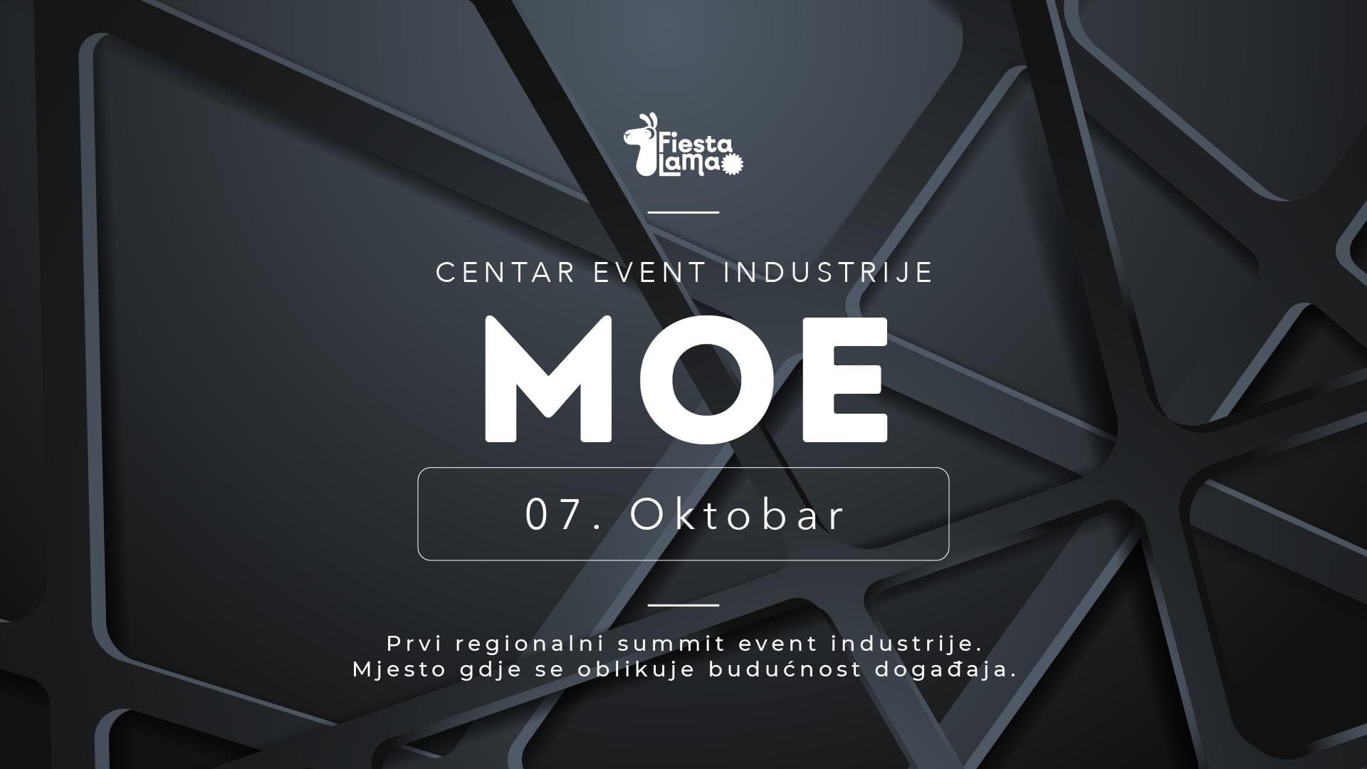 MOE: Regionalni Event Summit
