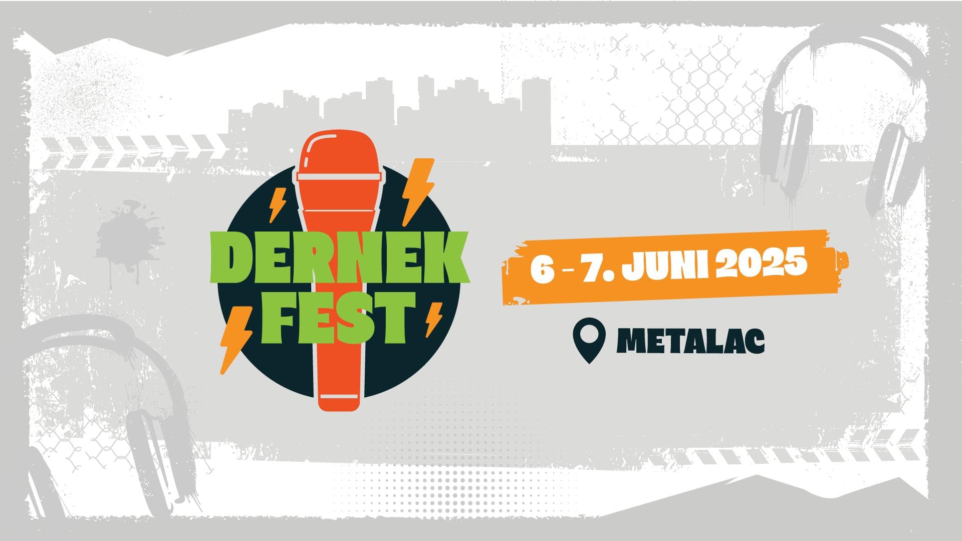 Dernek Fest