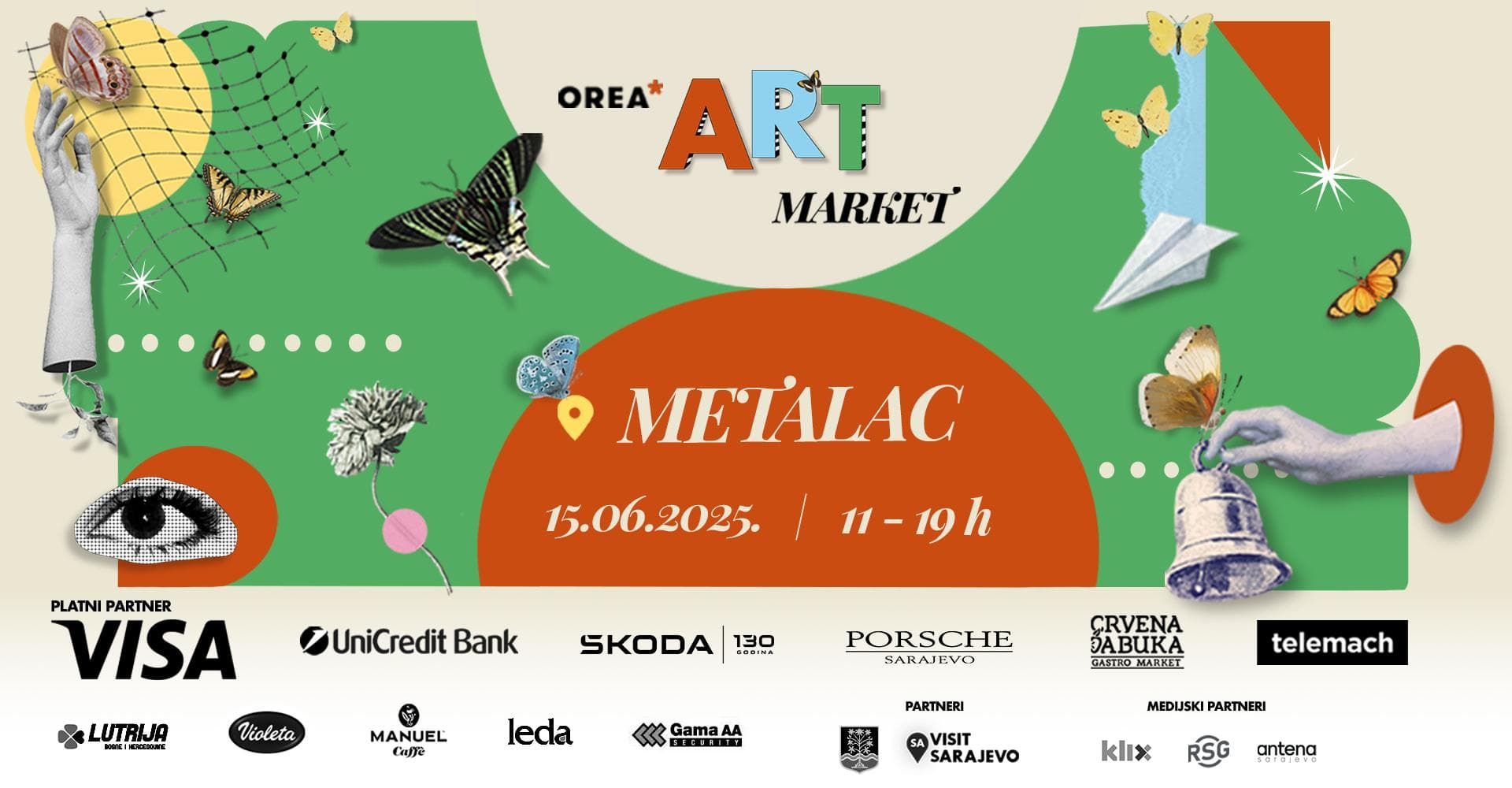 OREA Art Market Vol. 10