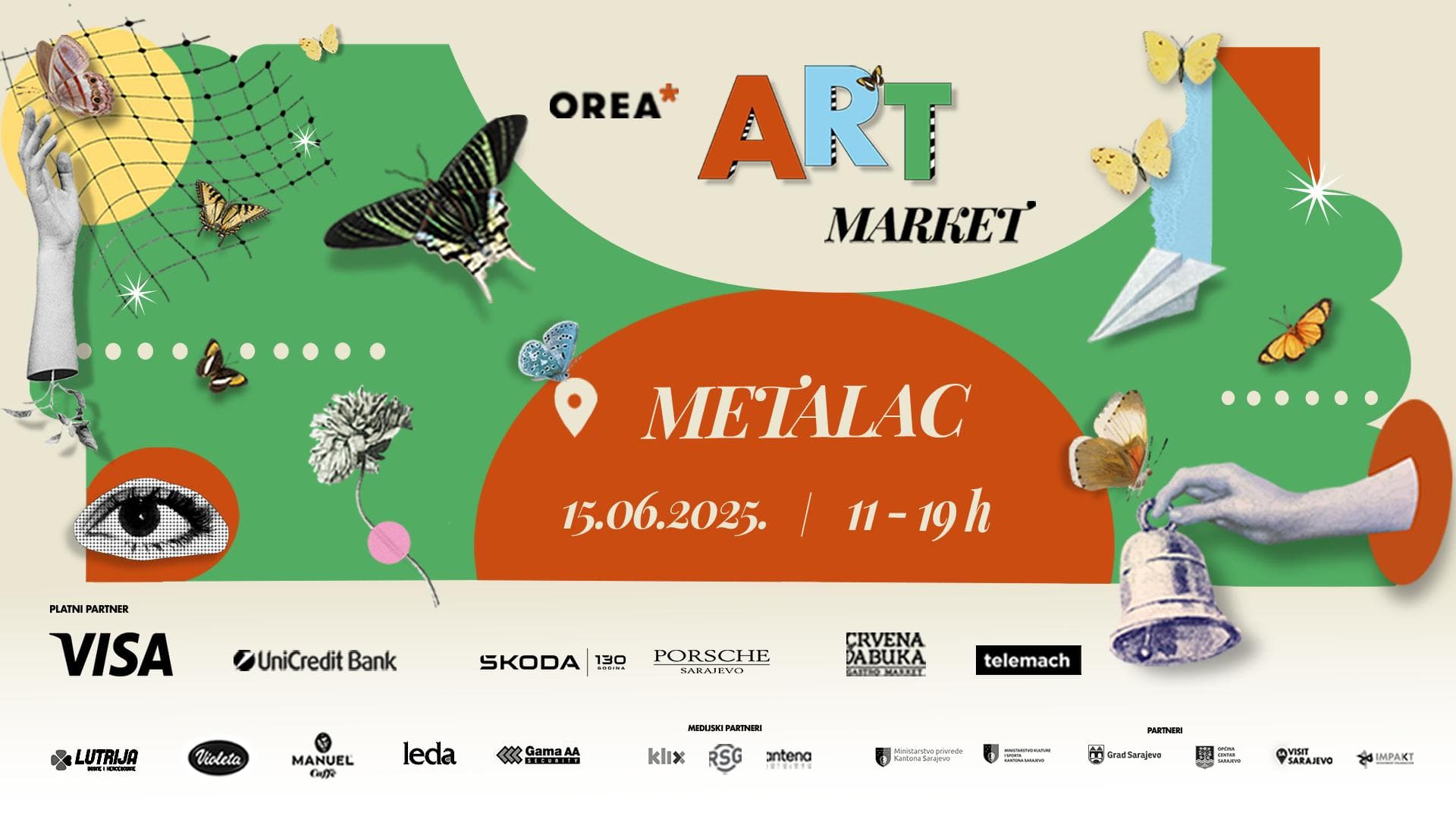 OREA Art Market Vol. 10