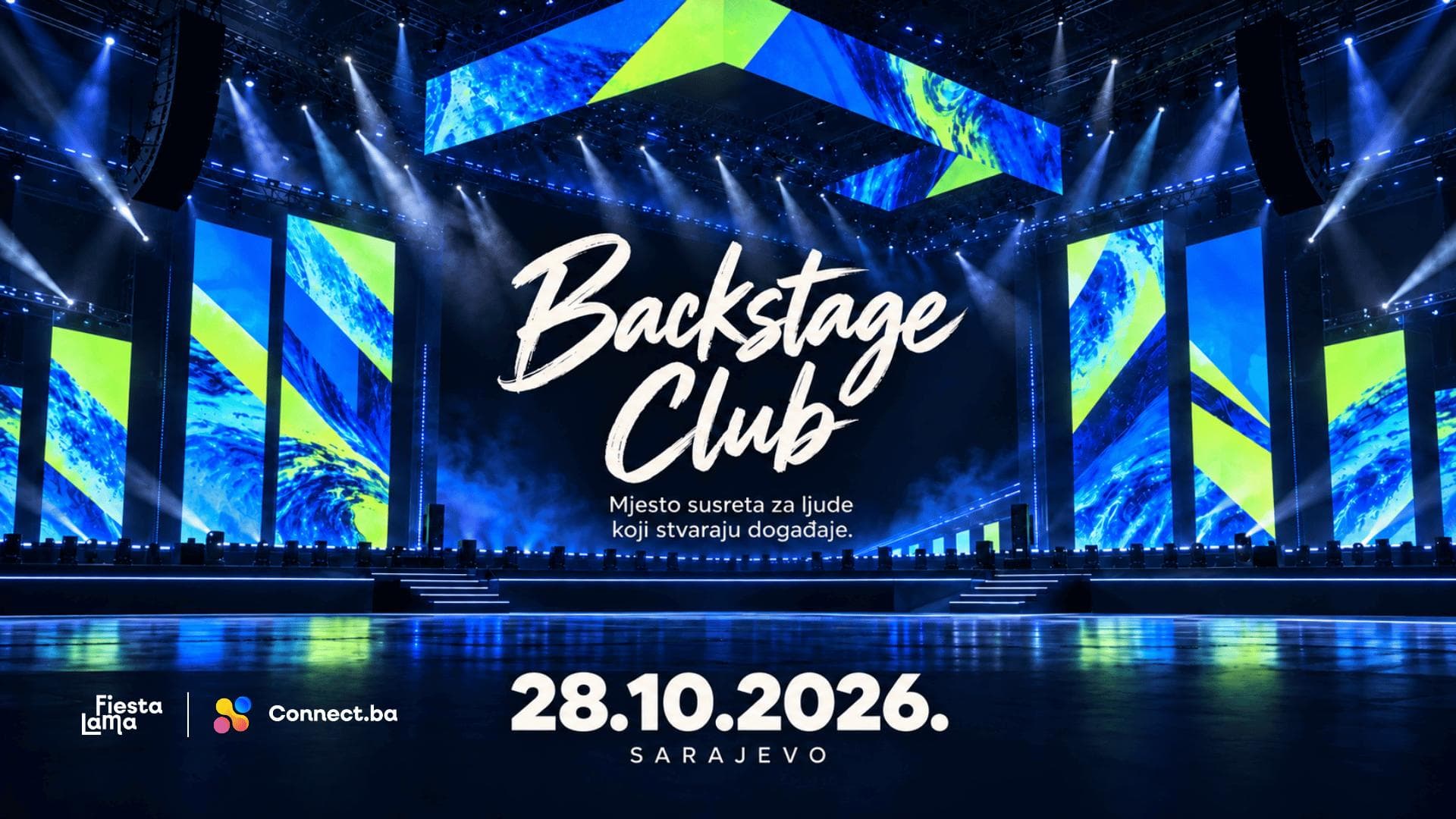 Backstage Club #1 - Kako sponzori odlučuju koga podržati?